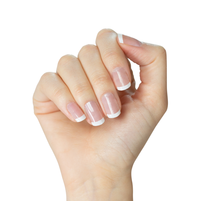 Miss Sophie Nail Wraps French Tips - immagine 2