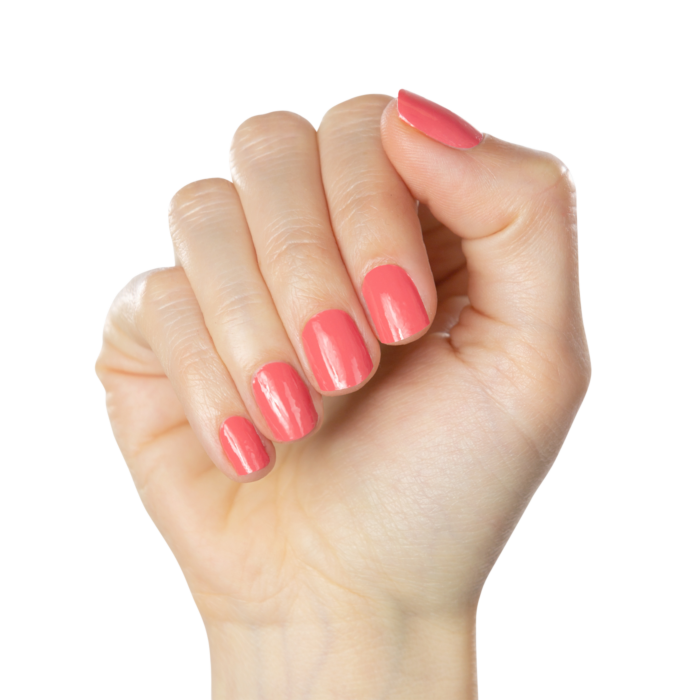 4260453596338 1 Miss Sophie UV Gel Wraps Coral Crush - immagine 2