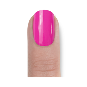 Miss Sophie UV Gel Wraps Hot Pink