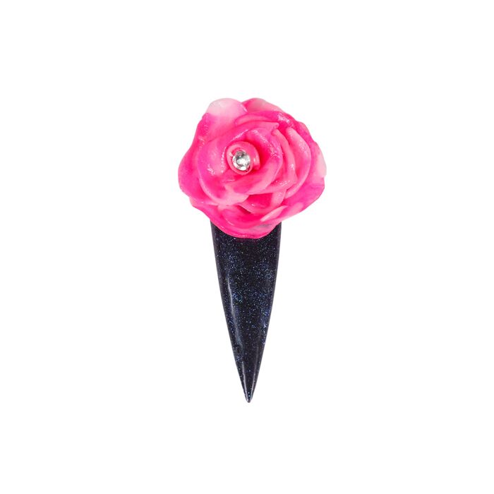 96813 2 Emmi-Nail 4D Plastilin Gel Clear 8g - F399 - immagine 3