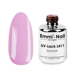 Shellac UV/Lack Santorin 15ml -L411-