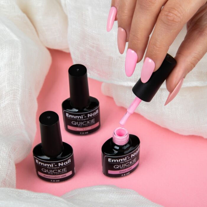 i love mum flasche offen Quickie 3in1 Set "I love mum" - immagine 2
