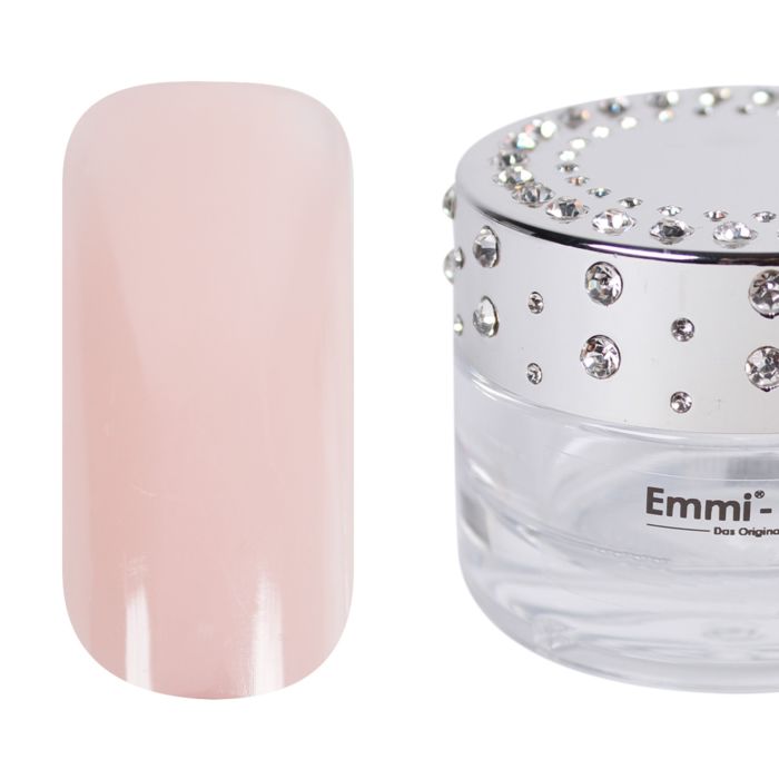 soft rose 01 Emmi-Nail Gel Acrilico Soft Rosé 15ml - nuova formula