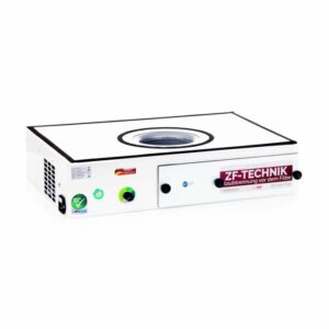 Aspirazione polvere professionale Taifun 2 Premium Greentech + Galaxy GRATIS