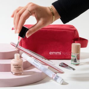 Set manicure Emmi