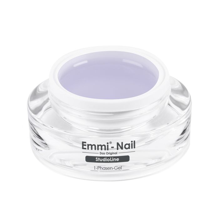 1 phasen gel 15ml Emmi-Nail Studioline gel monofasico 15ml