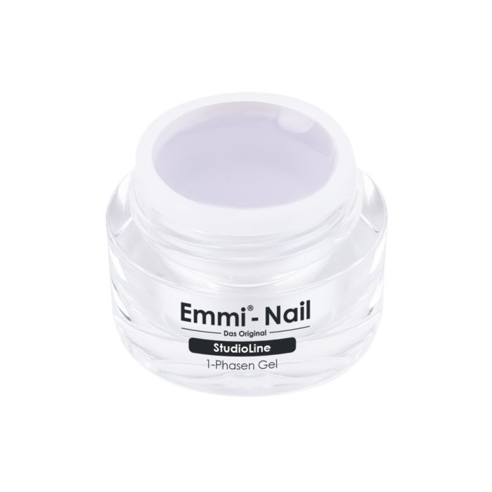 1 phasen gel 5ml Emmi-Nail Studioline gel monofasico 5ml