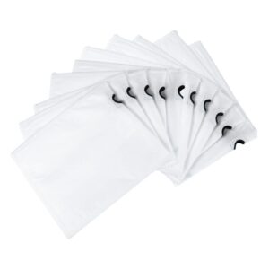 Confezione di sacchetti filtro Promed 4030-SX/SX2 da 10