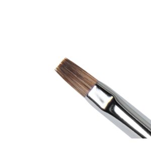 Emmi-Nail Generation Red dimensione 4 dritto