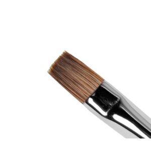 Emmi-Nail Generation Red dimensione 6 dritto