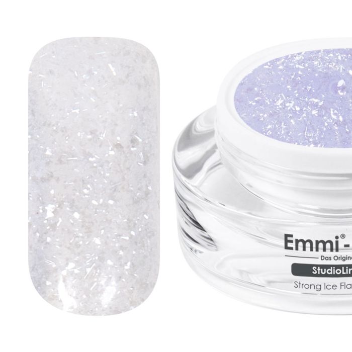 16990 220124 emn studioline strong ice flakes tip v1 ng Emmi-Nail Studioline Strong Ice Flakes 15ml