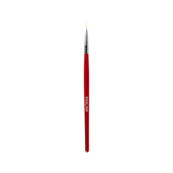 17135 nailart pinsel allround Pennello per nail art Emmi-Nail tuttofare - immagine 2