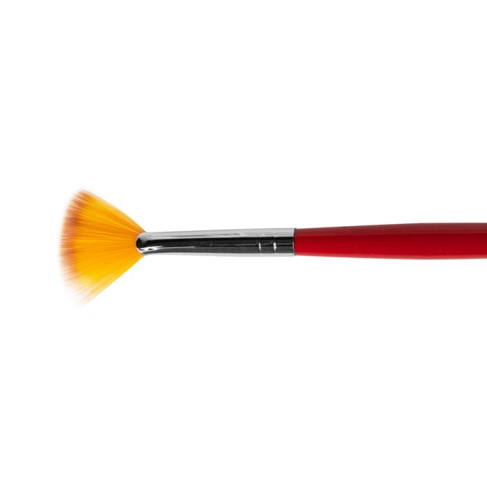 17220 f cherpinsel Pennello a ventaglio Emmi-Nail - immagine 4