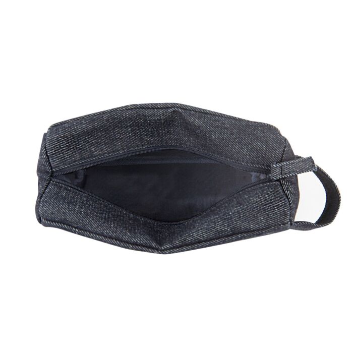17893 travel bag Borsa da viaggio Emmi-Dent Blu - immagine 5