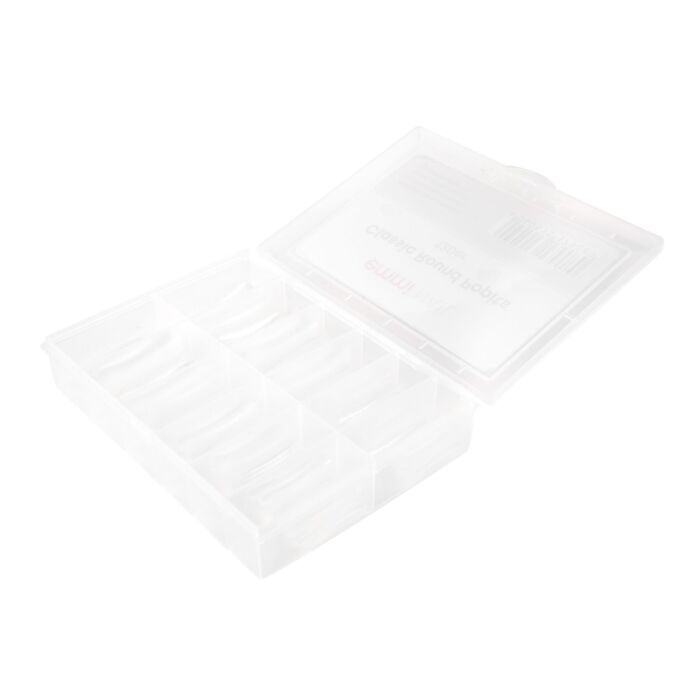 17908 classic round popits box offen 1 1 Punte Doppie Popits Classic Tonde 120pz. - immagine 3