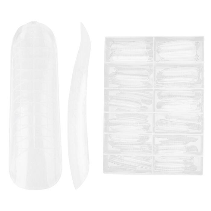Punte Doppie Popits Classic Tonde 120pz.