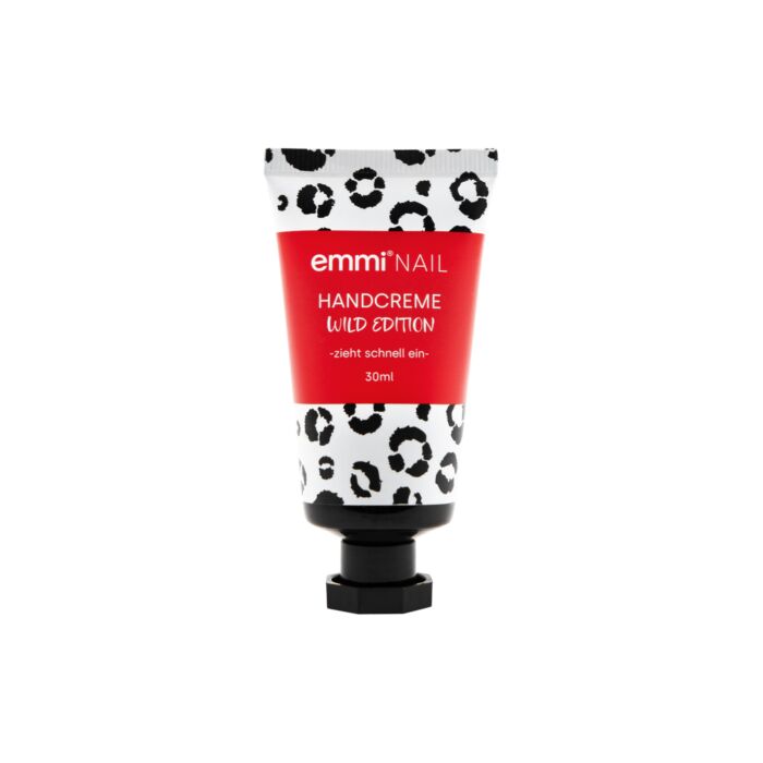 18329 handcreme wild edition 30ml 2 Emmi-Nail crema per le mani "WILD" 30ml