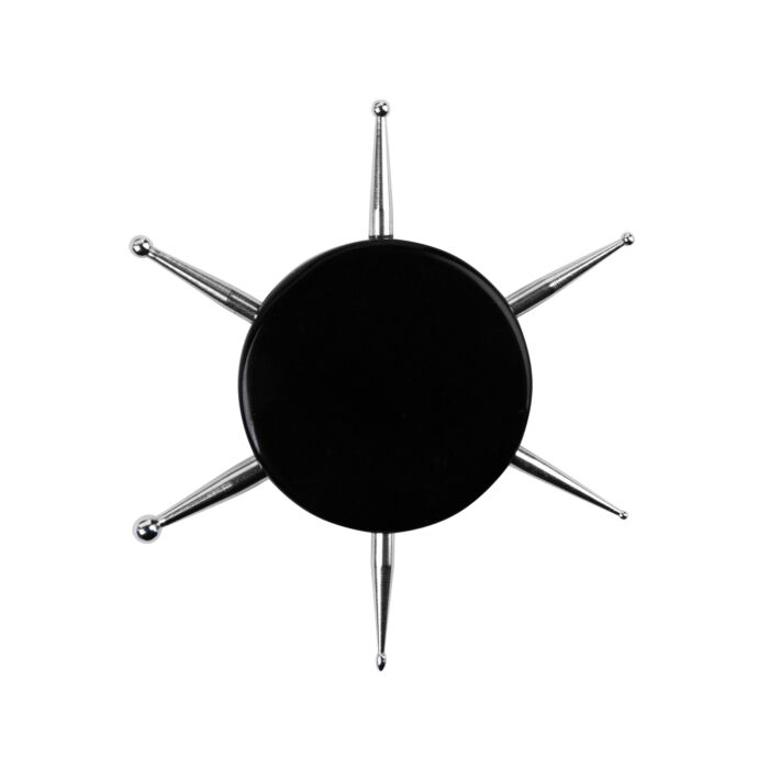 18337 dotting tool 6in1 Strumento per punteggiare le unghie Emmi 6in1