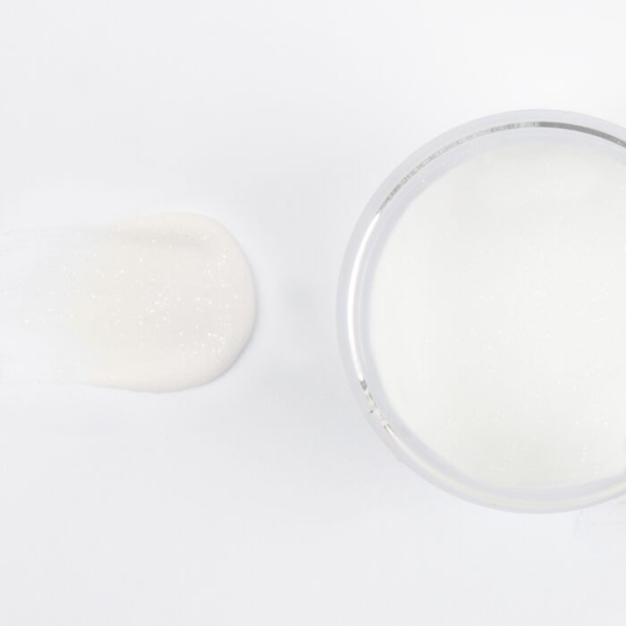 18453 fairy glitter Pigmento acrilico Fata Glitter -A020- 10gr