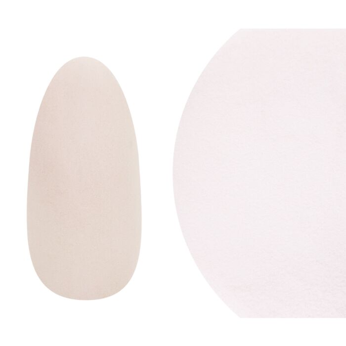 18462 pastell pink tip Emmi-Nail polvere acrilica rosa pastello 10g - immagine 2