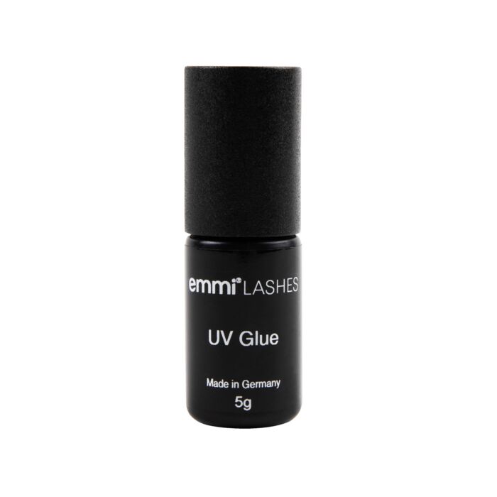 18594 uv glue 1 Colla UV emmi-lashes 5g - immagine 2
