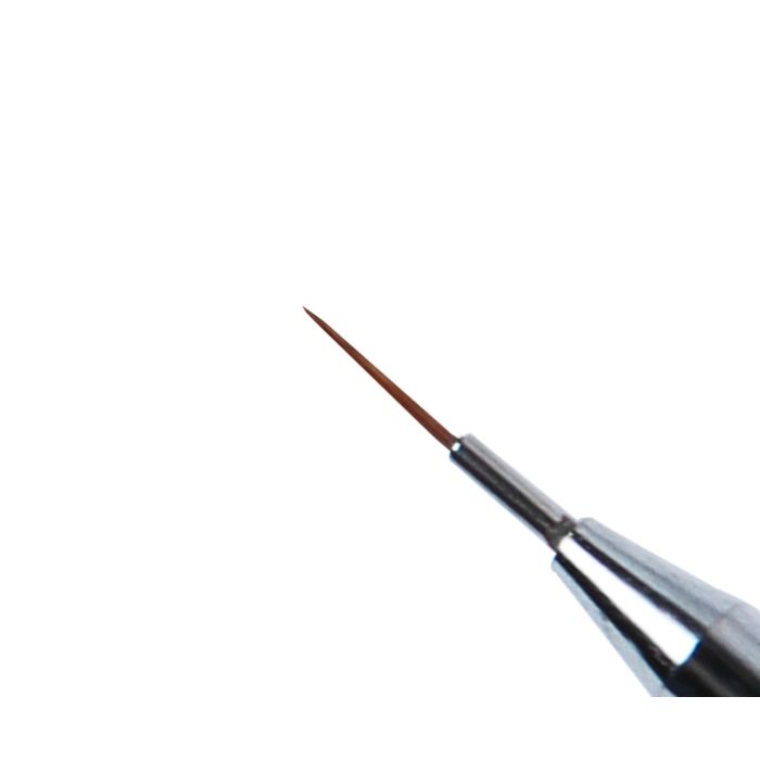 20075 nailart fineliner pinsel 7mm 4 1 Pennello Fineliner per Nail Art Emmi-Nail -00- 7mm