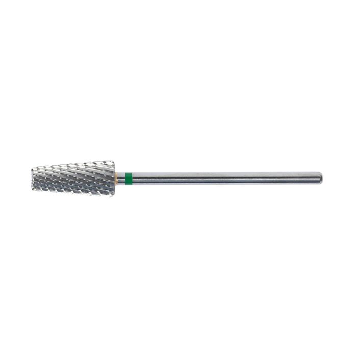 20309 hartmetall bit kegel grob 1 Cono punta in metallo duro Emmi-Nail grossolano L+R - immagine 2