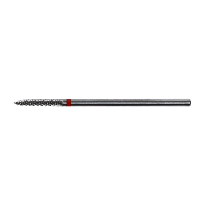 20314 emmi nail nagelhautentferner bit stift fein Punta per rimozione cuticole Emmi-Nail - fine - immagine 2
