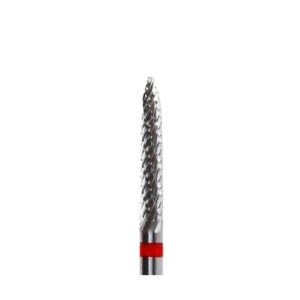 Punta per rimozione cuticole Emmi-Nail fiamma fine