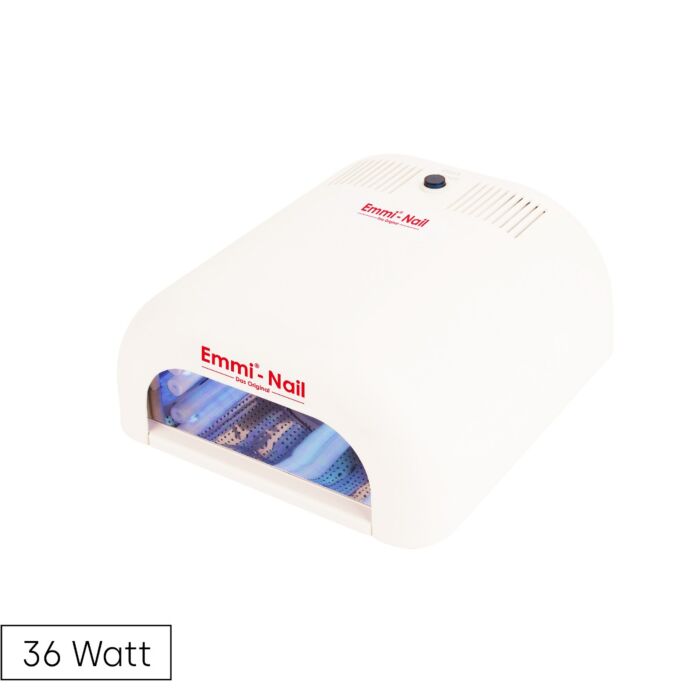95607 classicbt watt 1 Fotopolimerizzatore classico BT "bianco" + 8 tubi - immagine 2