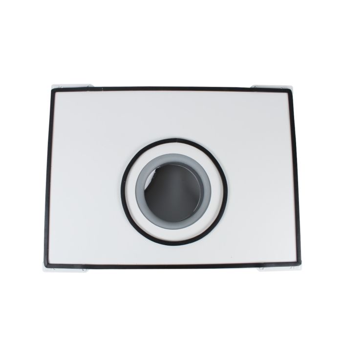 96010 3 Aspirazione polvere professionale Taifun 2 Premium Greentech + Galaxy GRATIS - immagine 3