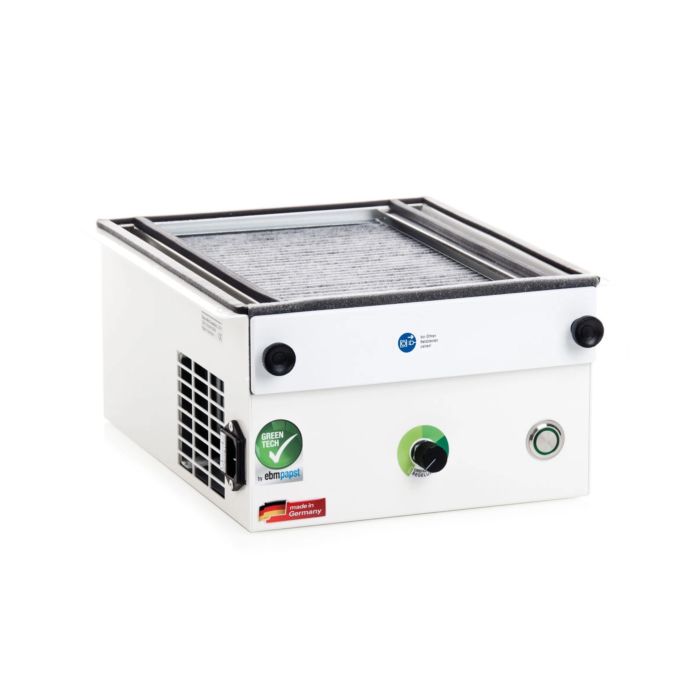 96022 Aspirazione polveri Taifun MINI GreenTech