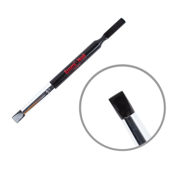 acryl gel tool pinsel mit spitze Strumento per gel acrilico Emmi-Nail