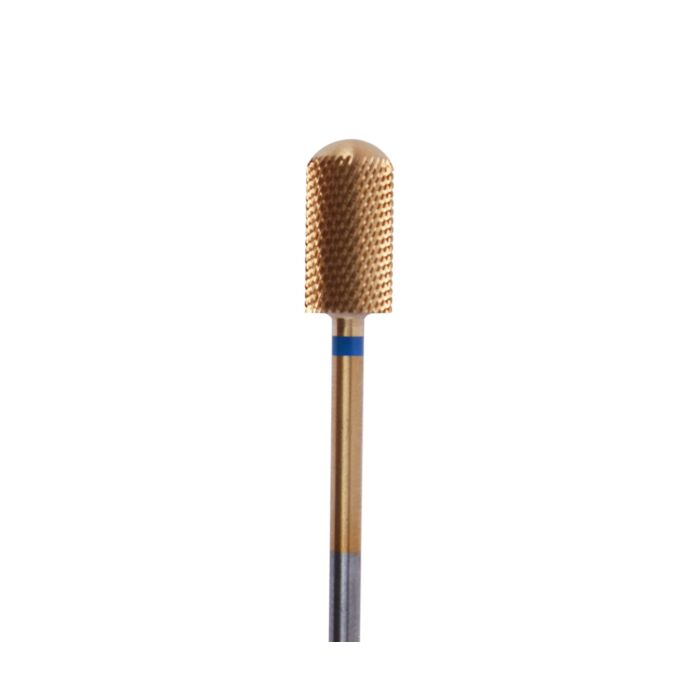 bit titanbeschichtet medium 1 Punta Emmi-Nail rivestita in titanio *media* - immagine 4