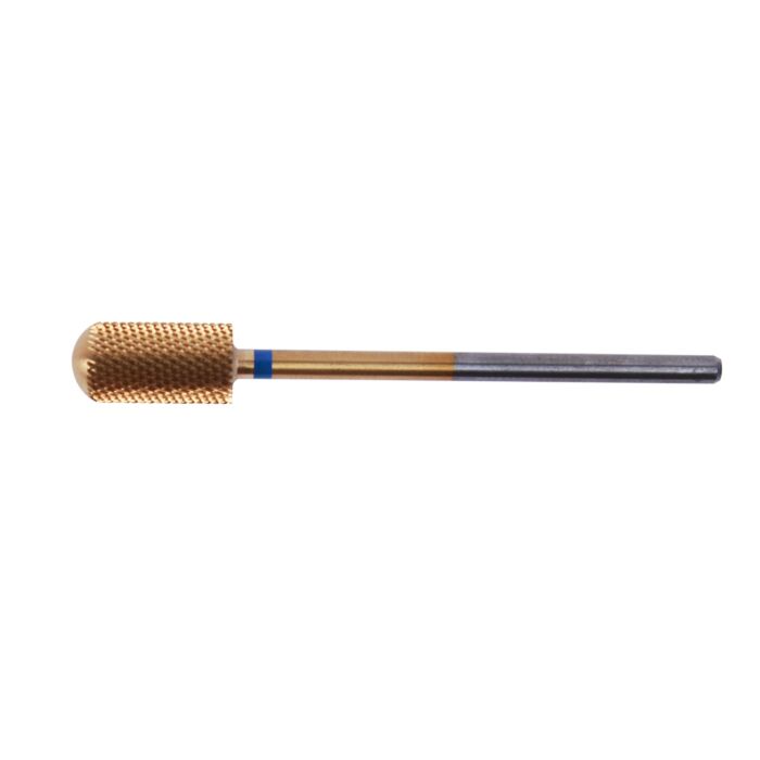 bit titanbeschichtet medium 2 Punta Emmi-Nail rivestita in titanio *media* - immagine 2