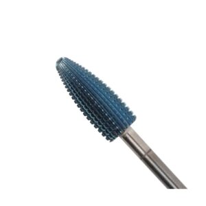 Emmi-Nail Rainbow Bit turchese *medio* L+R