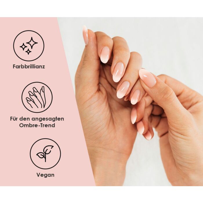 Set di gel per baby boomer - immagine 5