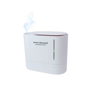 Umidificatore ad ultrasuoni Emmi ovale
