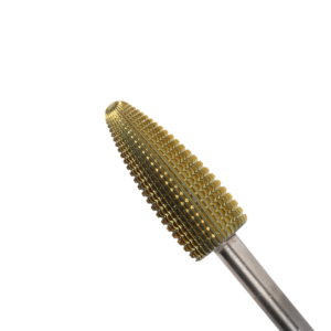 Emmi-Nail Rainbow Bit oro x-treme fine L+R