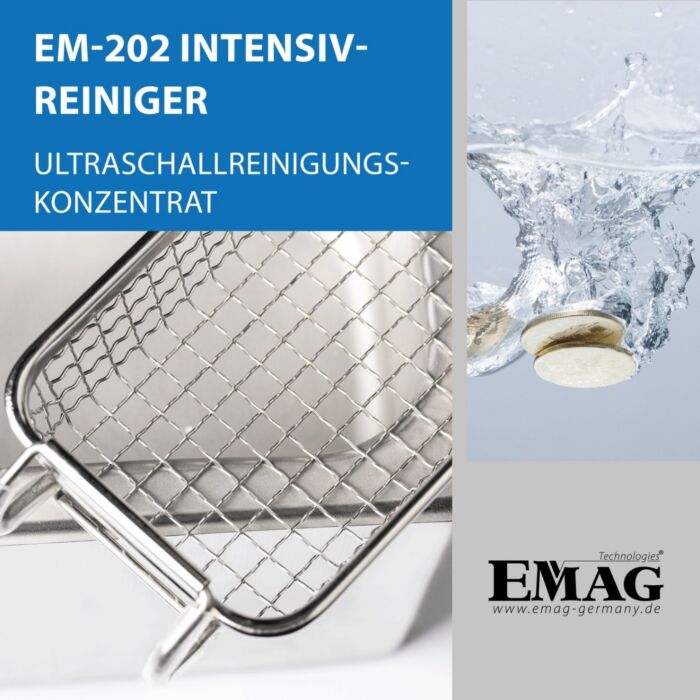 gro 61006.pt01 EM-202 detergente per strumenti 500 ml - immagine 3