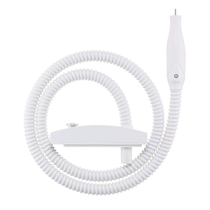 handstueck mit schublade 4040 Fresa Promed con aspirazione polveri 4040-SX - 40.000 giri/min. - immagine 12