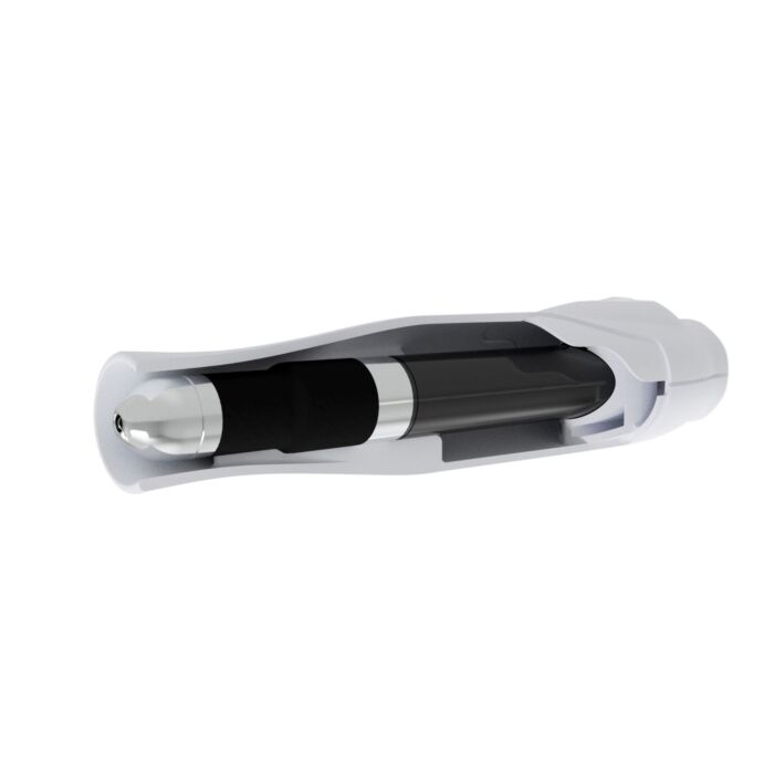 handstueck offen Fresa Promed con aspirazione polveri 4040-SX - 40.000 giri/min. - immagine 13