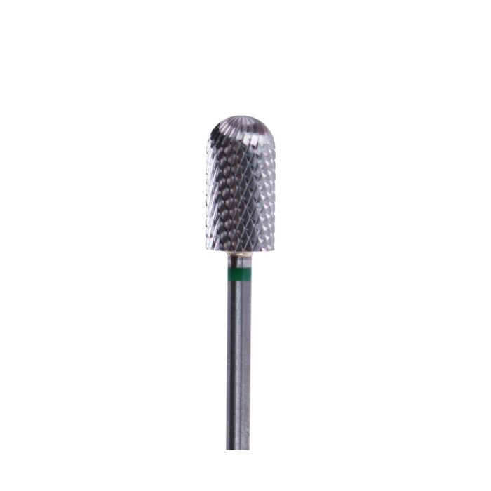 hartmetall bit grob 1 Punta in metallo duro Emmi-Nail *grossolana* - immagine 3