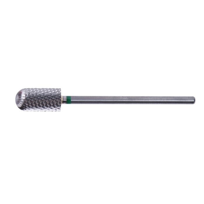 hartmetall bit grob 2 Punta in metallo duro Emmi-Nail *grossolana* - immagine 2