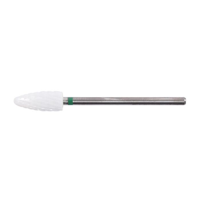 keramik bit grob 2 Punta in ceramica Emmi-Nail *grossolana* - immagine 3