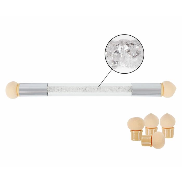 ombre tool white zusammen Strumento Ombre bianco - immagine 4
