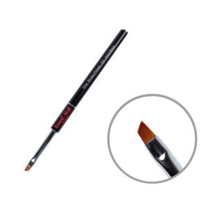 Pennello Emmi-Nail One Stroke --3/4-- 4mm/6mm