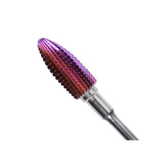 Emmi-Nail Rainbow Bit rosa *fine* L+R