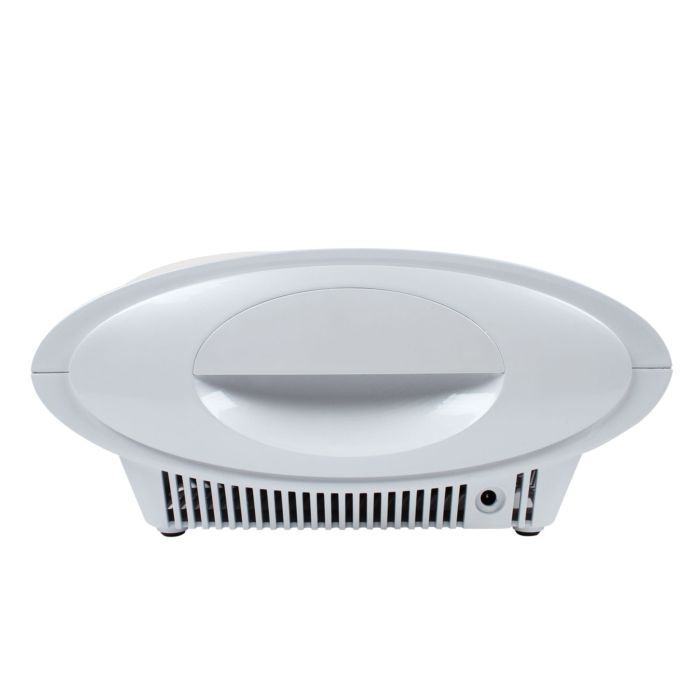 staubabsaugung Aspiratore polvere Emmi-Nail Power G5 - immagine 2