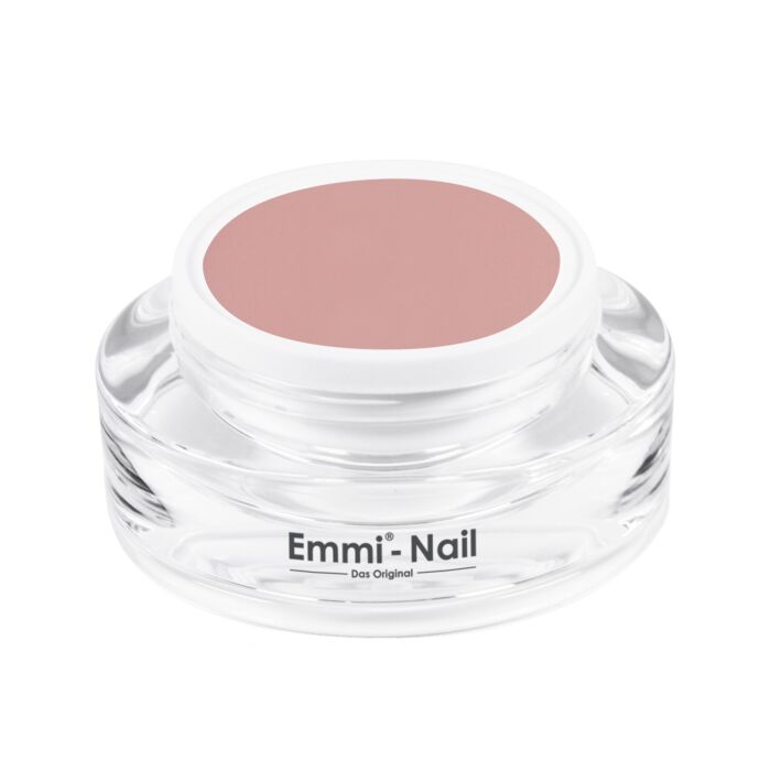 super strong covergel 1 15mloffen Emmi-Nail Studioline cover gel forte 1 15ml - immagine 3